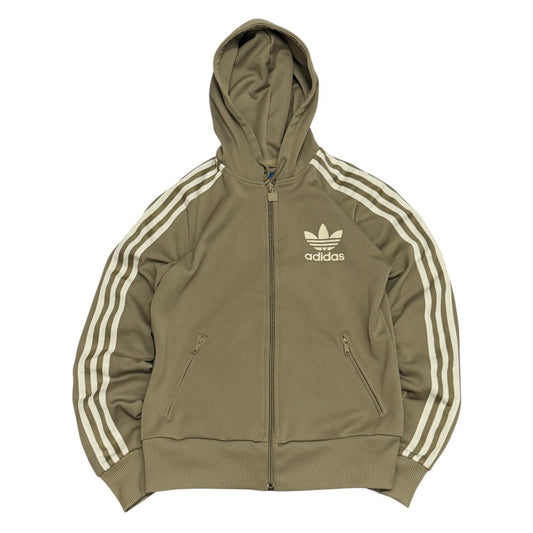 Bluza damska Adidas alternative swag y2k vintage z kapturem