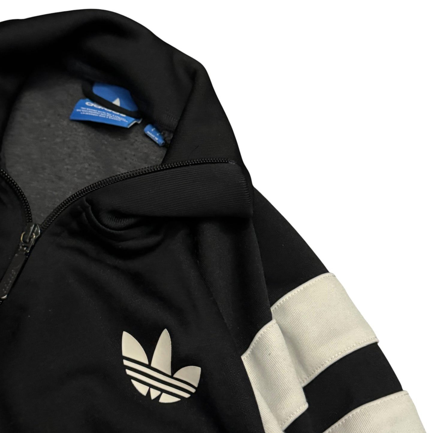 Bluza męska Adidas rap vintage