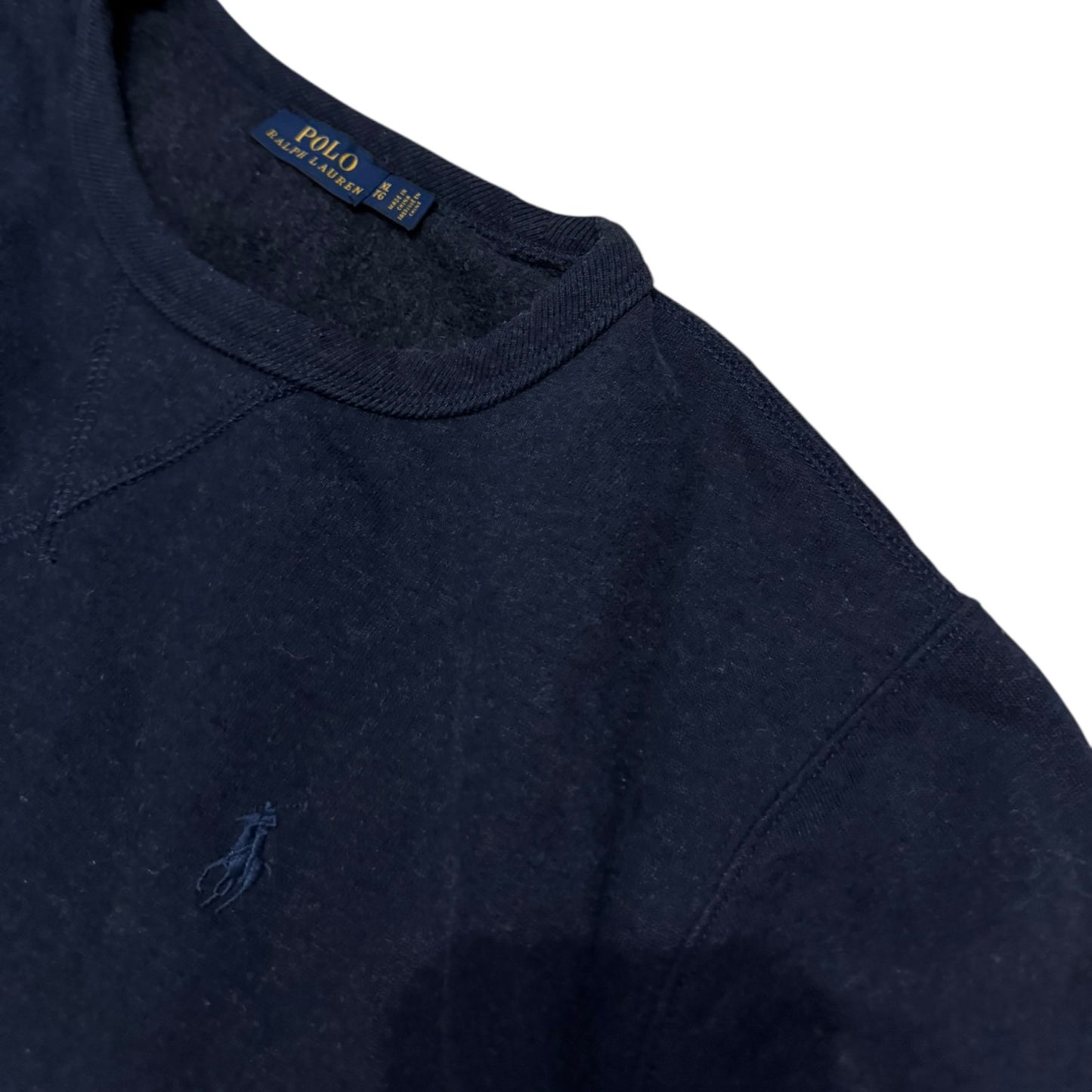 Bluza damska Ralph Lauren y2k vintage rap hip hop swag drip
