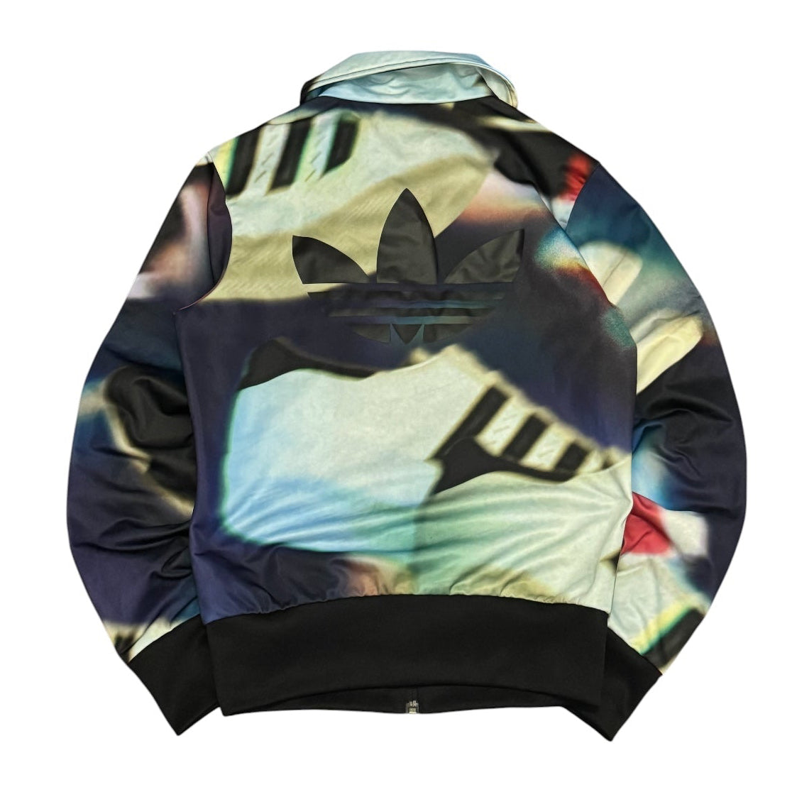 Bluza damska Adidas vintage swag drip y2k tracksuit