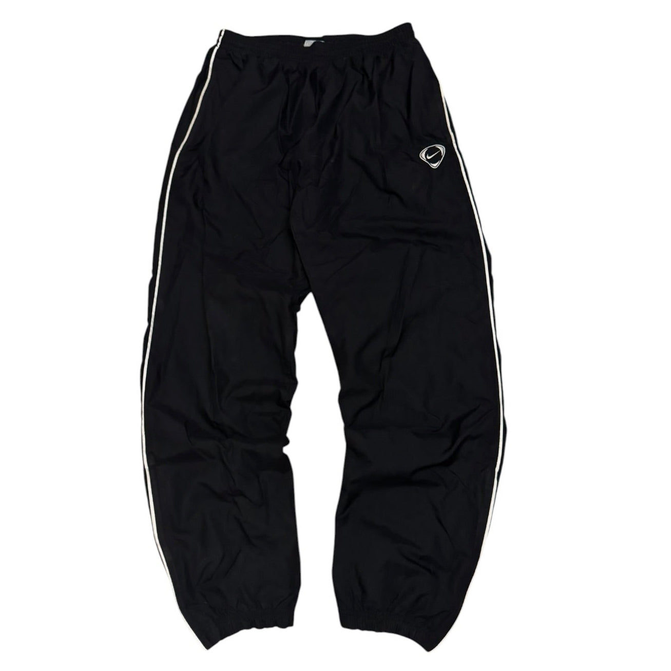 Spodnie męskie Nike parachute vintage