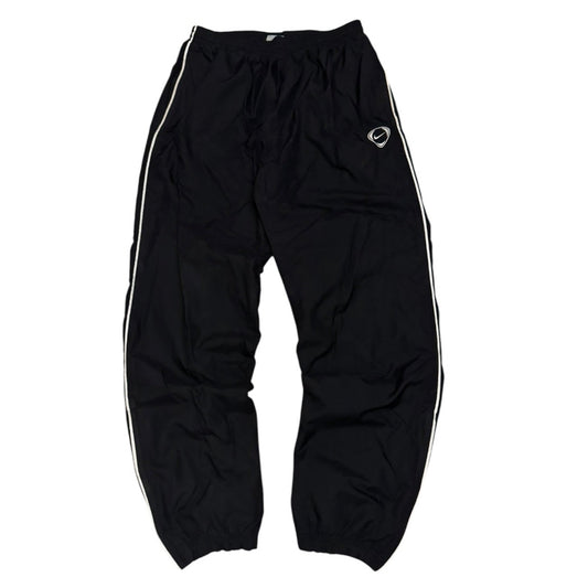 Spodnie męskie Nike parachute vintage