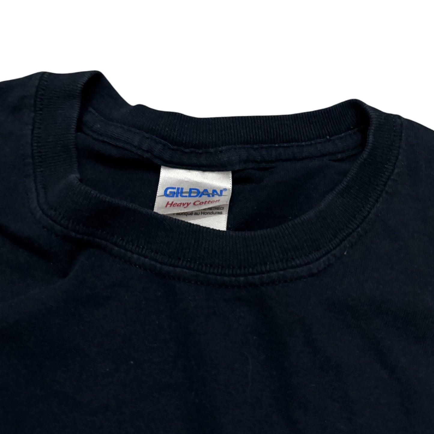 Tshirt męski vintage Metallica retro