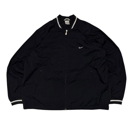 Kurtka męska Nike wiatrówka ortalion vintage