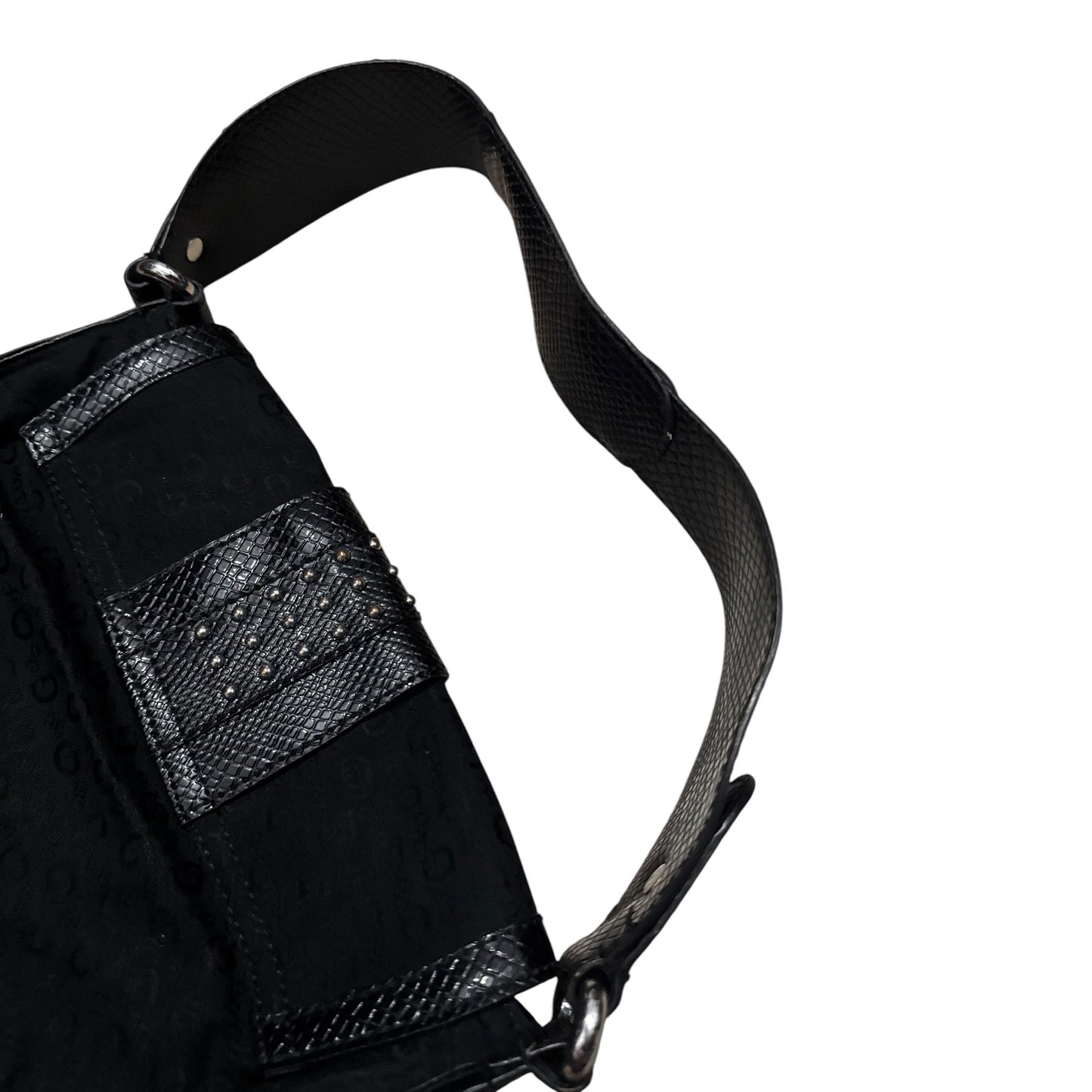 Torebka Guess na ramię vintage alternative y2k