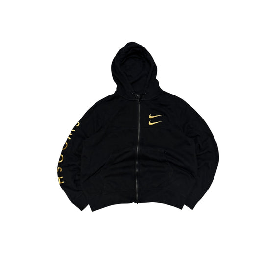 Bluza unisex Nike baggy rap drip swoosh vintage y2k swag skate