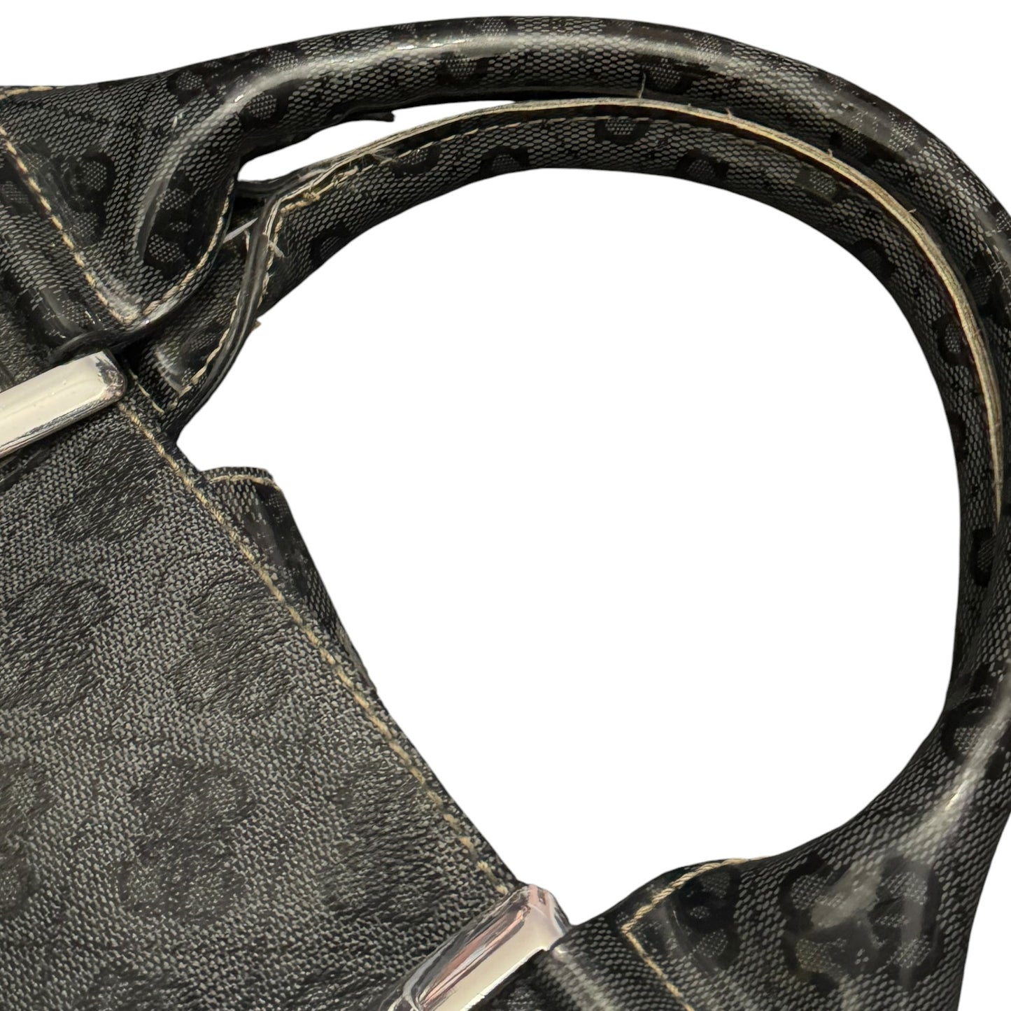 Torebka Guess vintage monogram