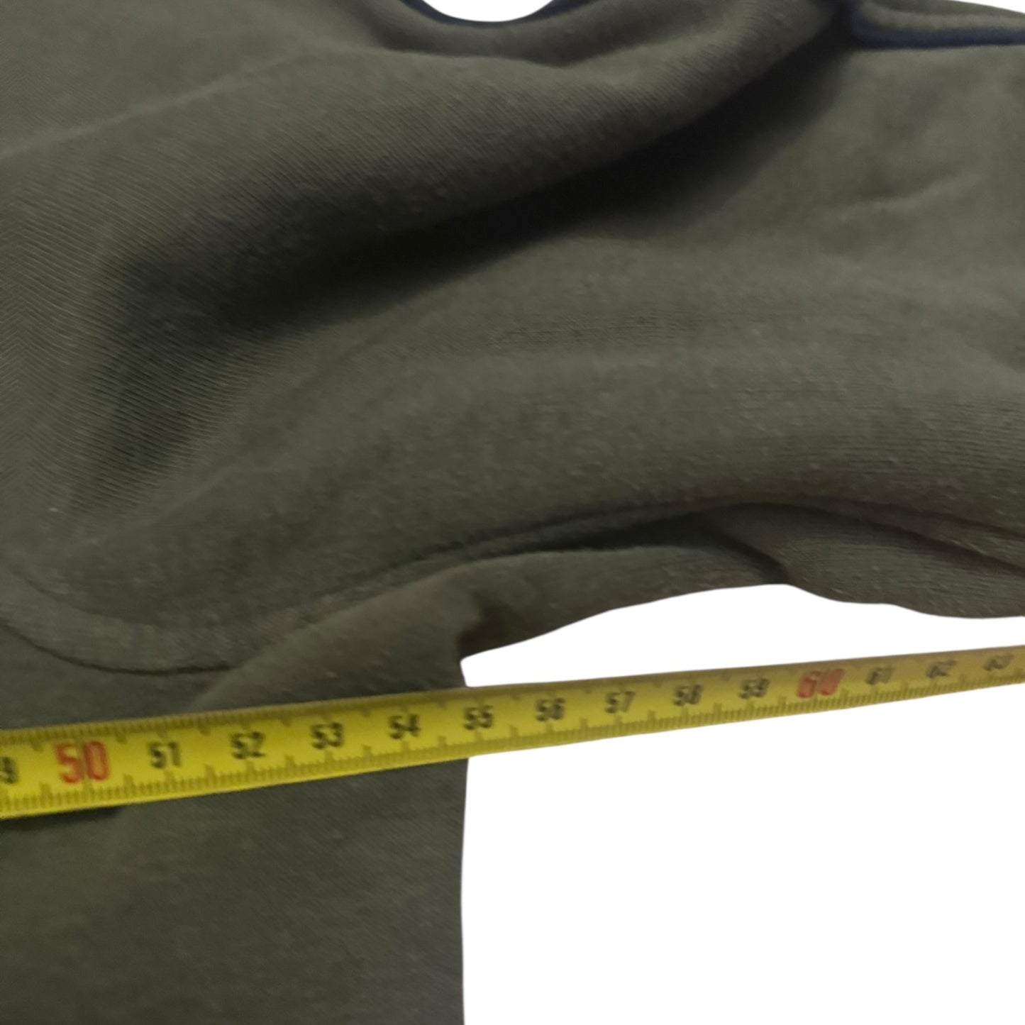 Bluza męska Nike big swoosh rap drip vintage y2k swag skate hip hop