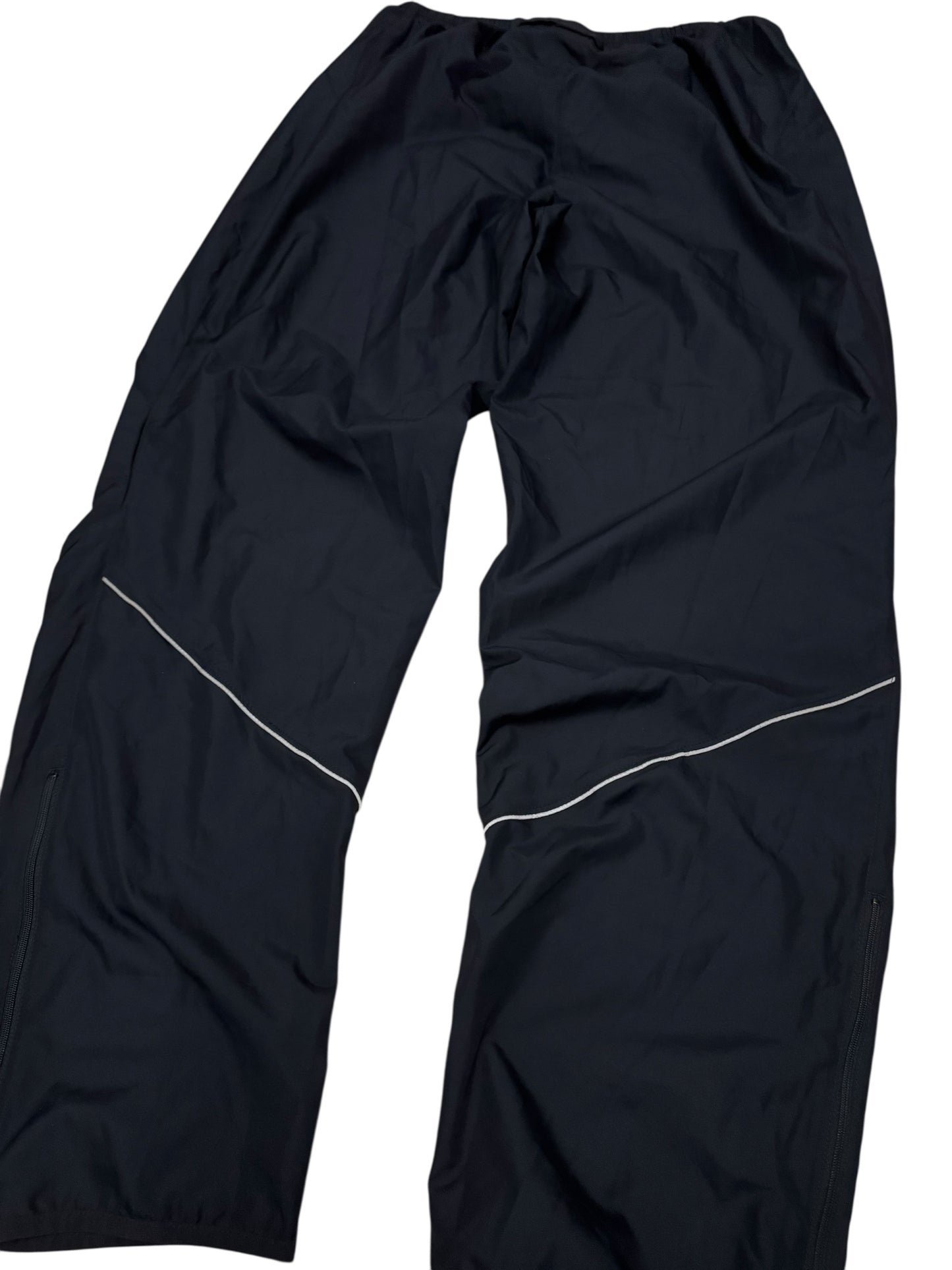 Spodnie męskie parachute Nike ortaliony swag rap hip hop skate
