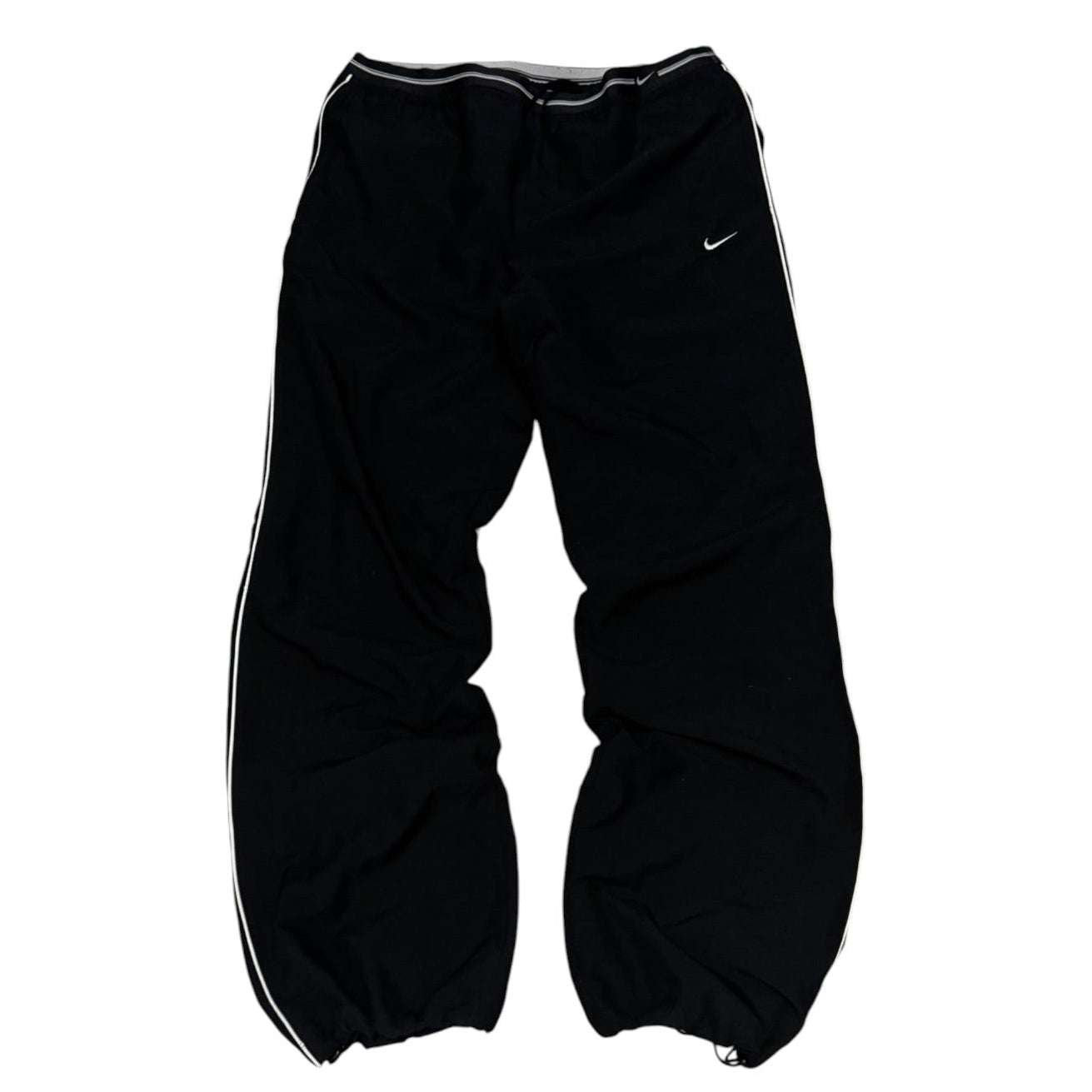 Spodnie unisex Nike swoosh  vintage