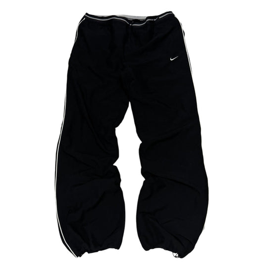 Spodnie unisex Nike swoosh  vintage