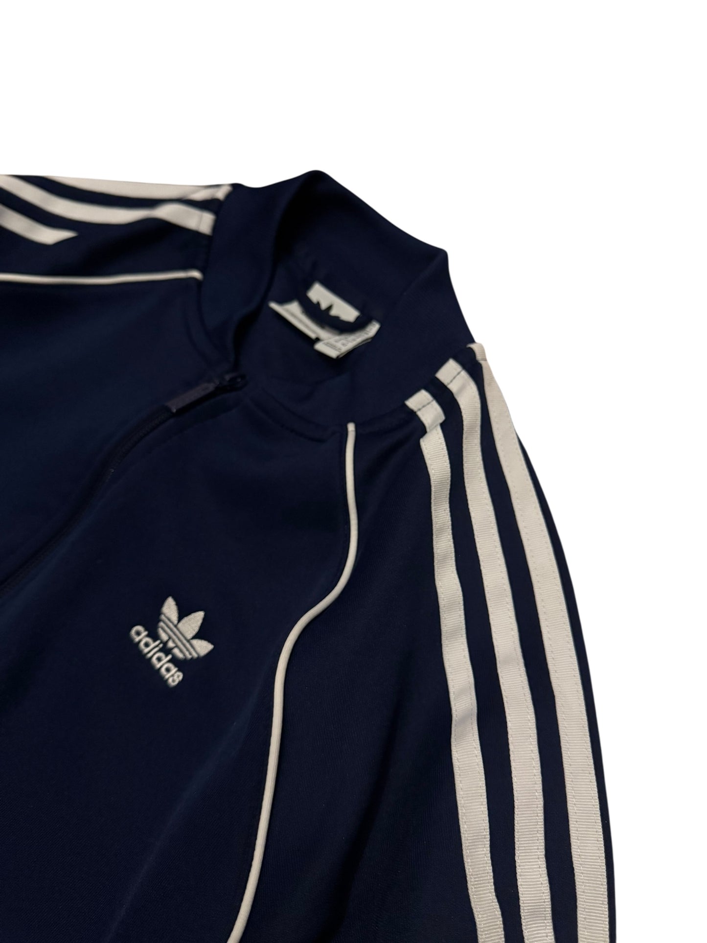 Bluza damska Adidas tracksuit vintage y2k retro drip