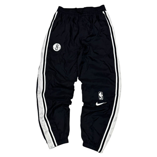 Spodnie męskie parachute ortaliony Nike Brooklyn Nets NBA