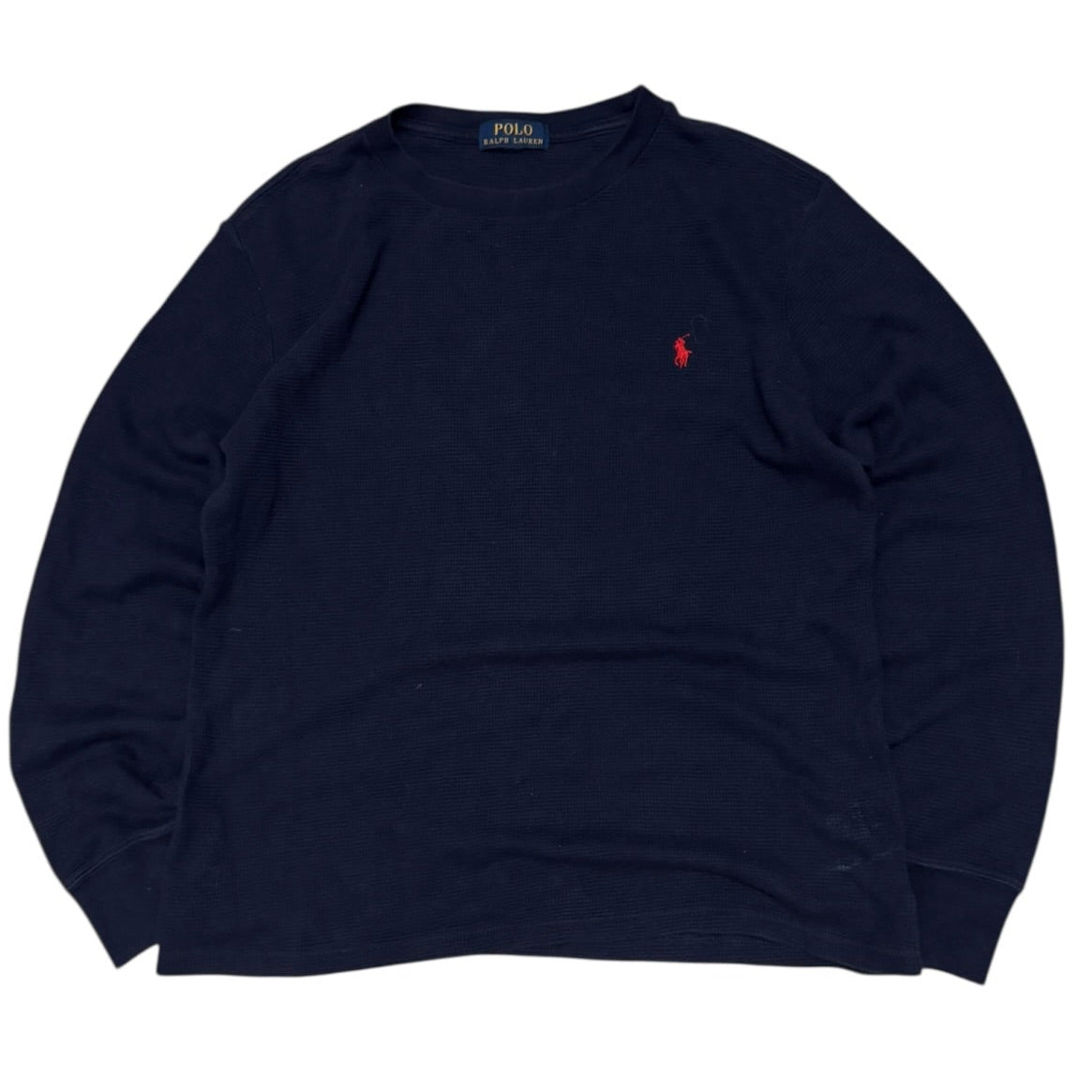 Bluza damska Ralph Lauren y2k vintage swag