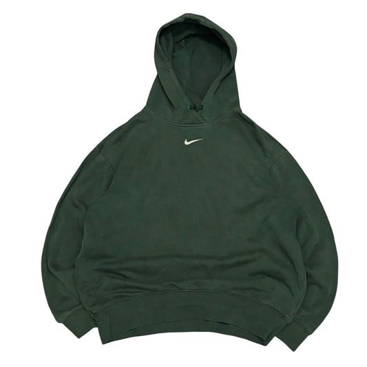 Bluza unisex Nike rap vintage center swoosh