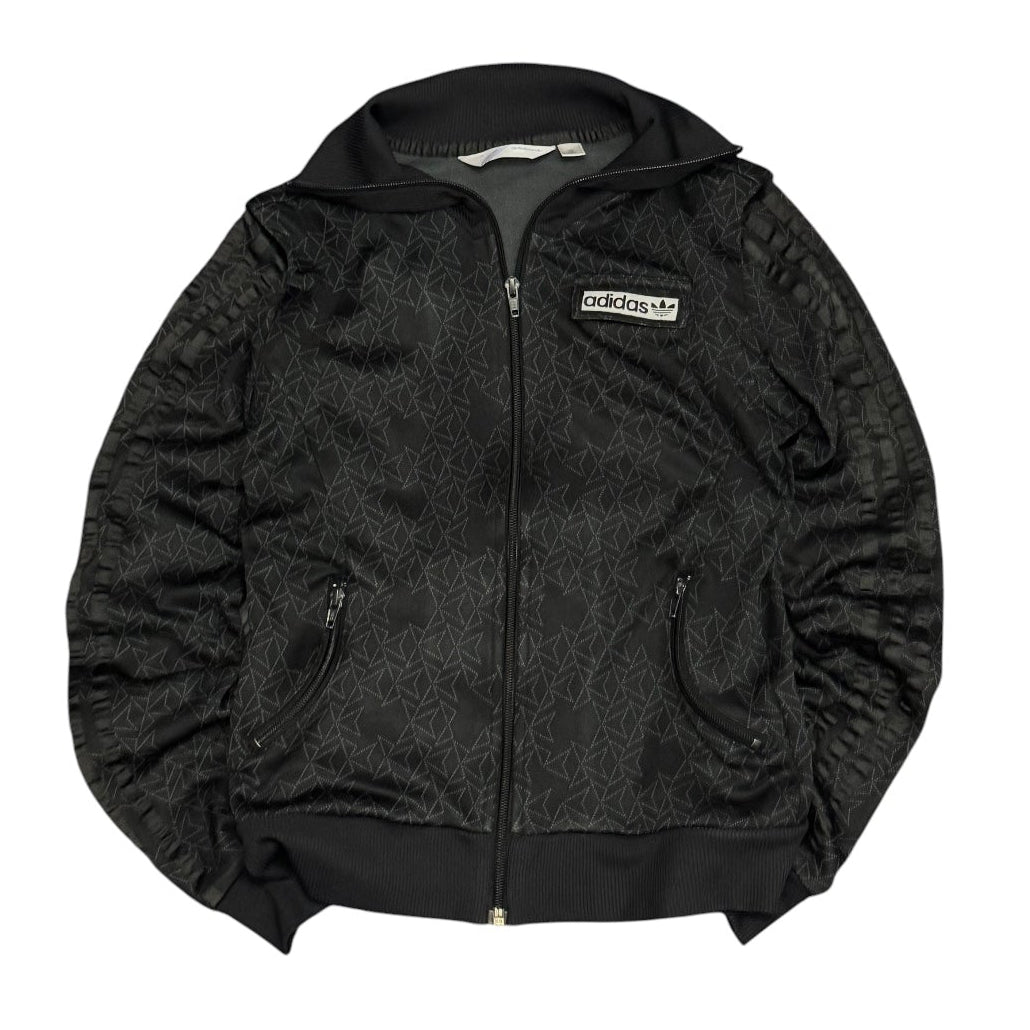 Bluza damska Adidas alternative vintage y2k