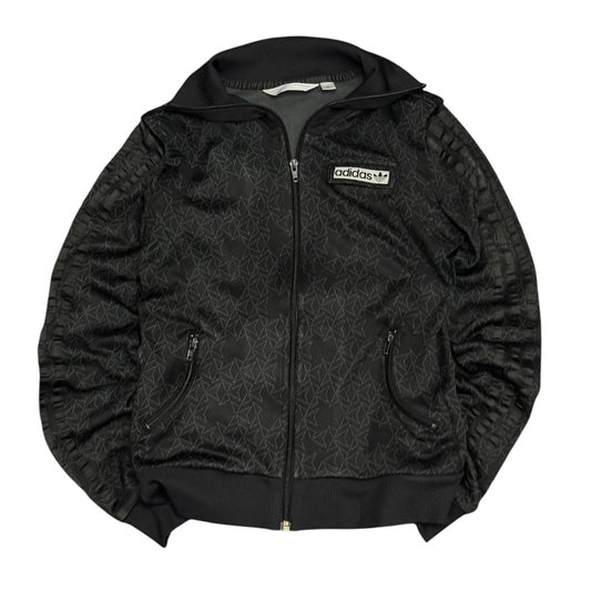 Bluza damska Adidas alternative vintage y2k