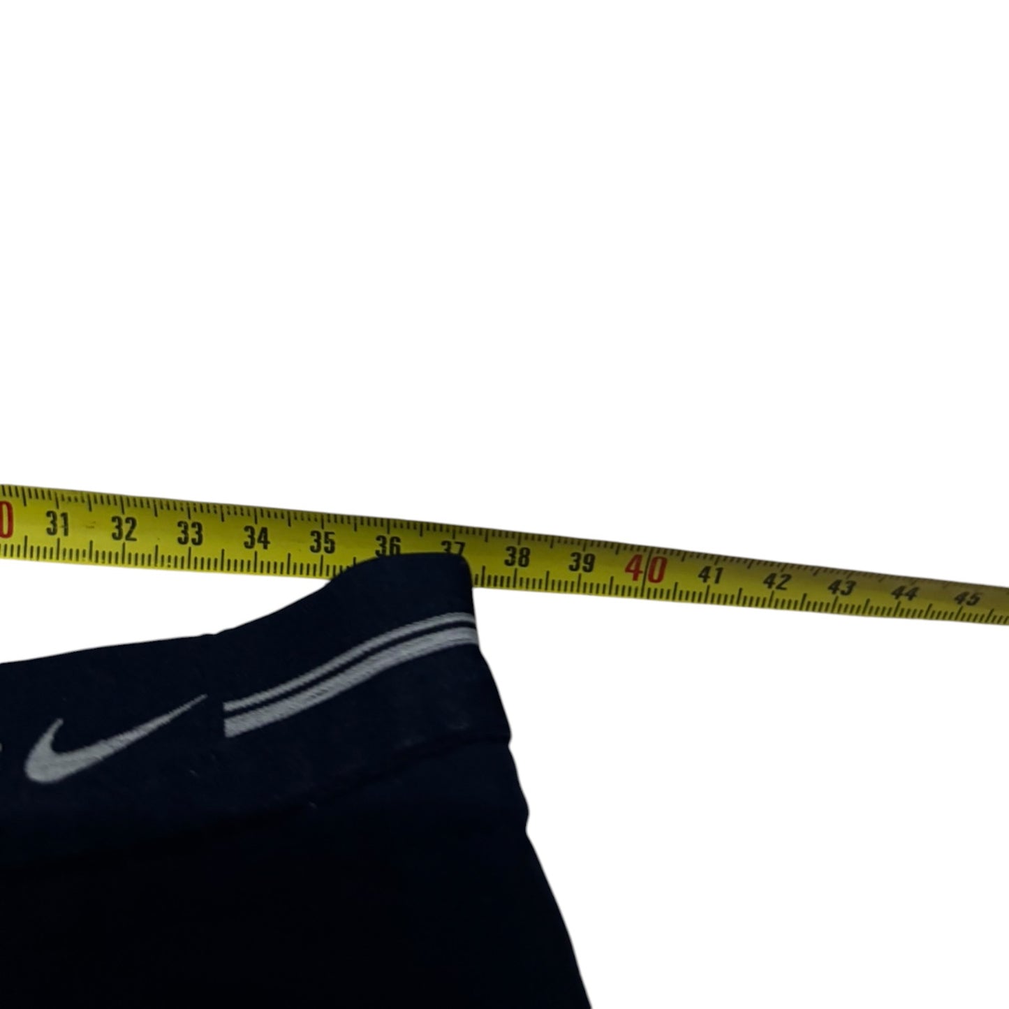 Spodnie unisex Nike parachute szelesty ortaliony rap vintage