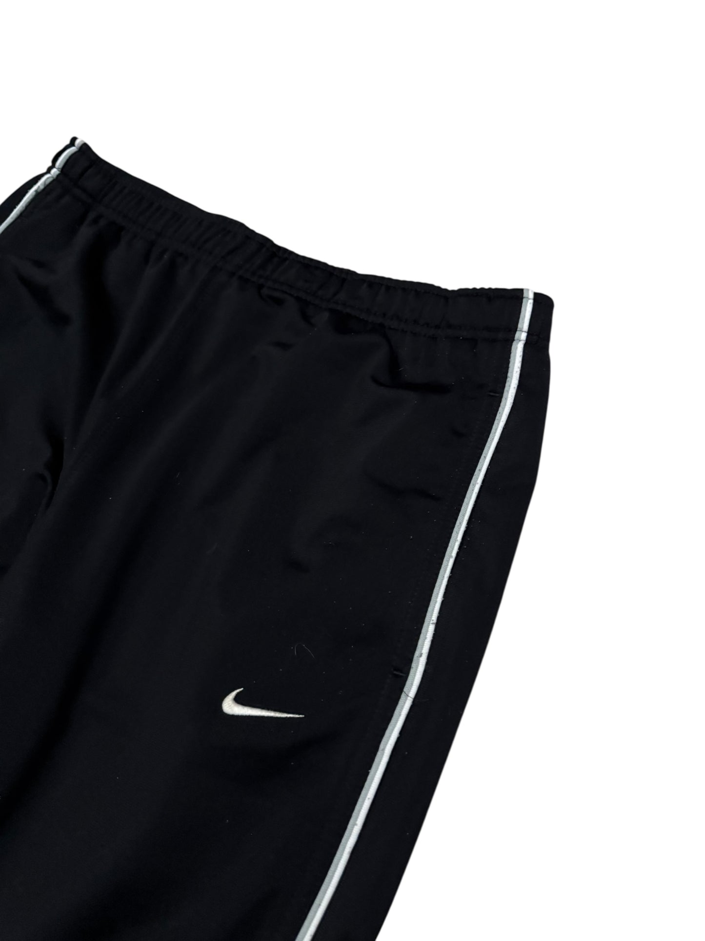 Spodnie męskie Nike dresowe dresy rap hip hop swag skate drip retro vintage