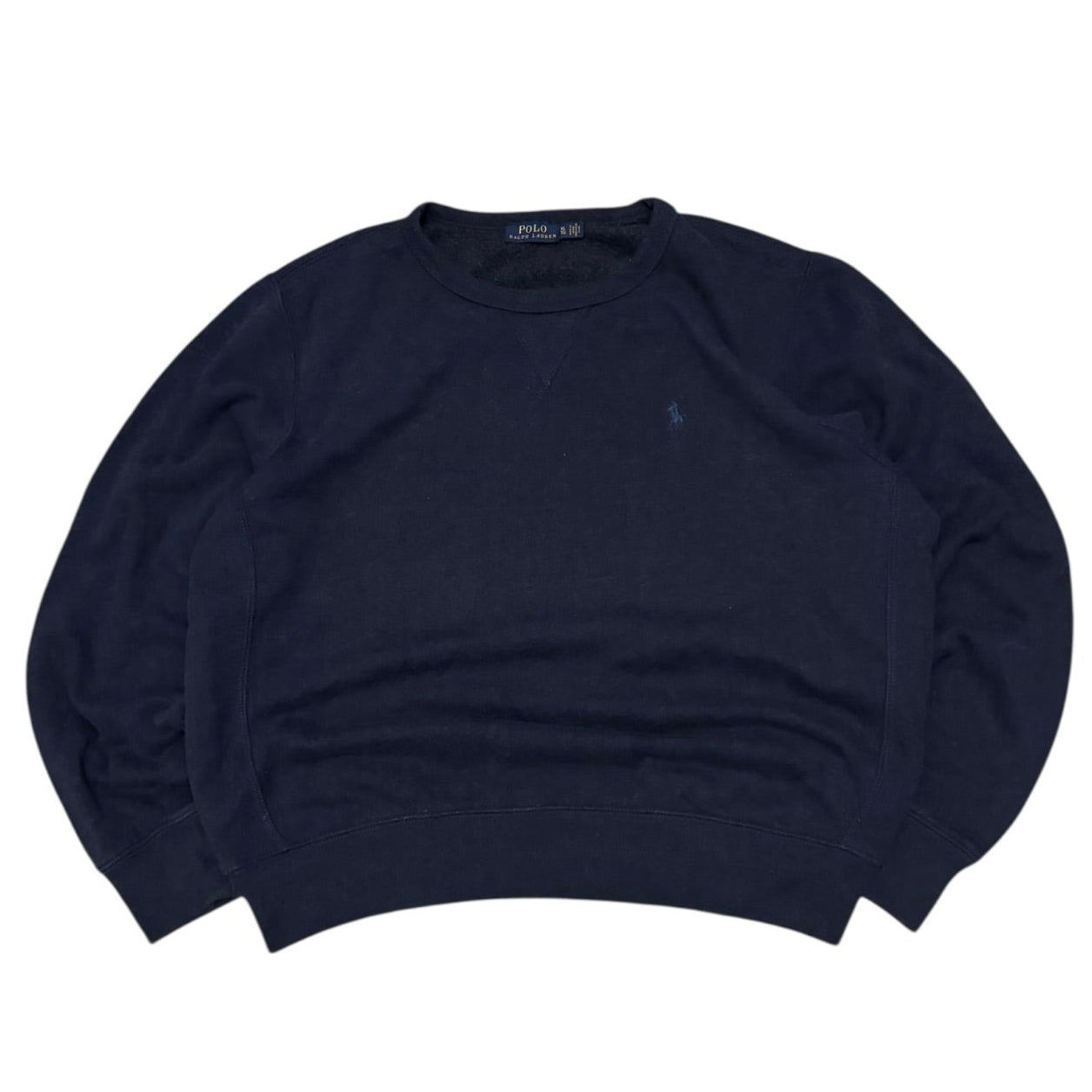Bluza damska Ralph Lauren y2k vintage rap hip hop swag drip