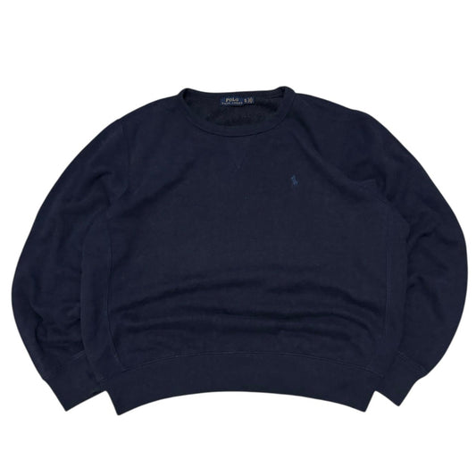 Bluza damska Ralph Lauren y2k vintage rap hip hop swag drip