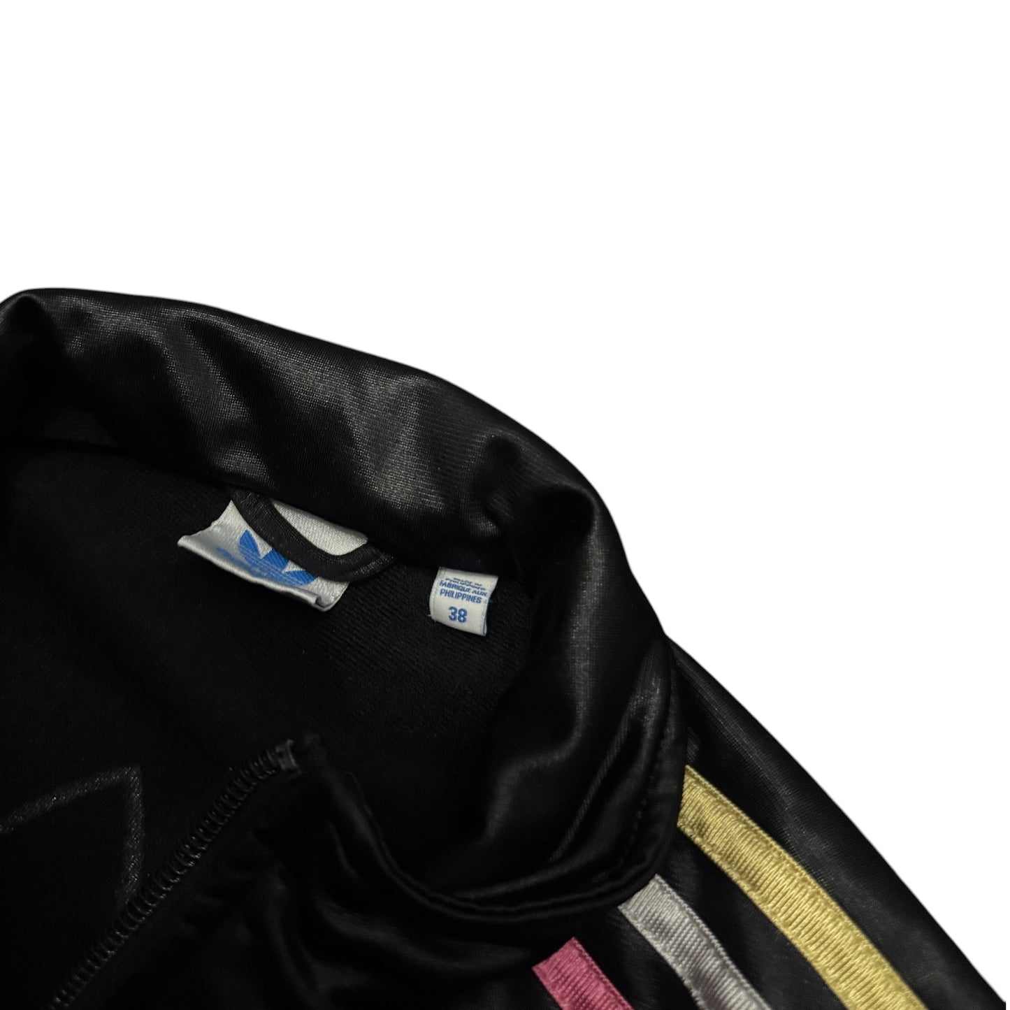 Bluza damska Adidas Chile 62 tracksuit vintage y2k alternative swag