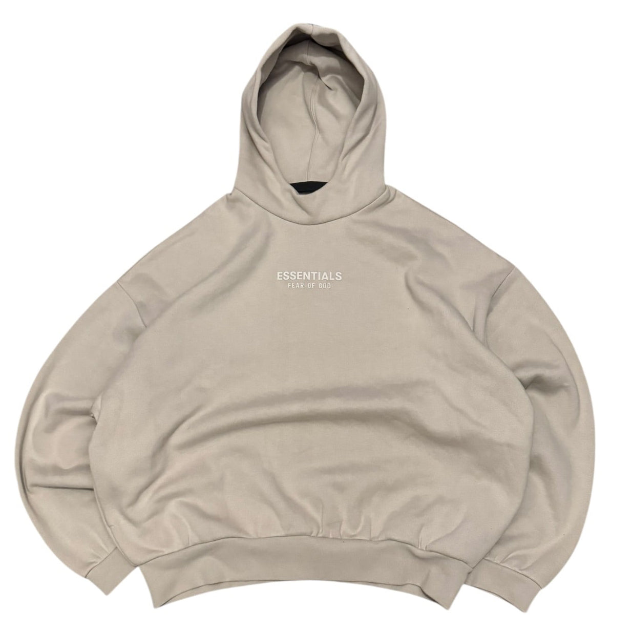 Bluza męska hoodie Essentials fog rap vintage y2k hip hop drip