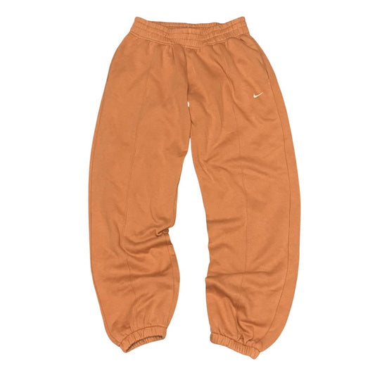 Spodnie damskie Nike baggy