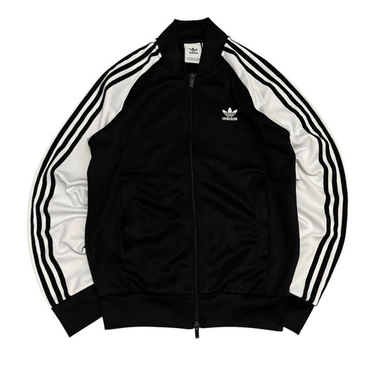 Bluza Adidas Tracksuit z lampasami