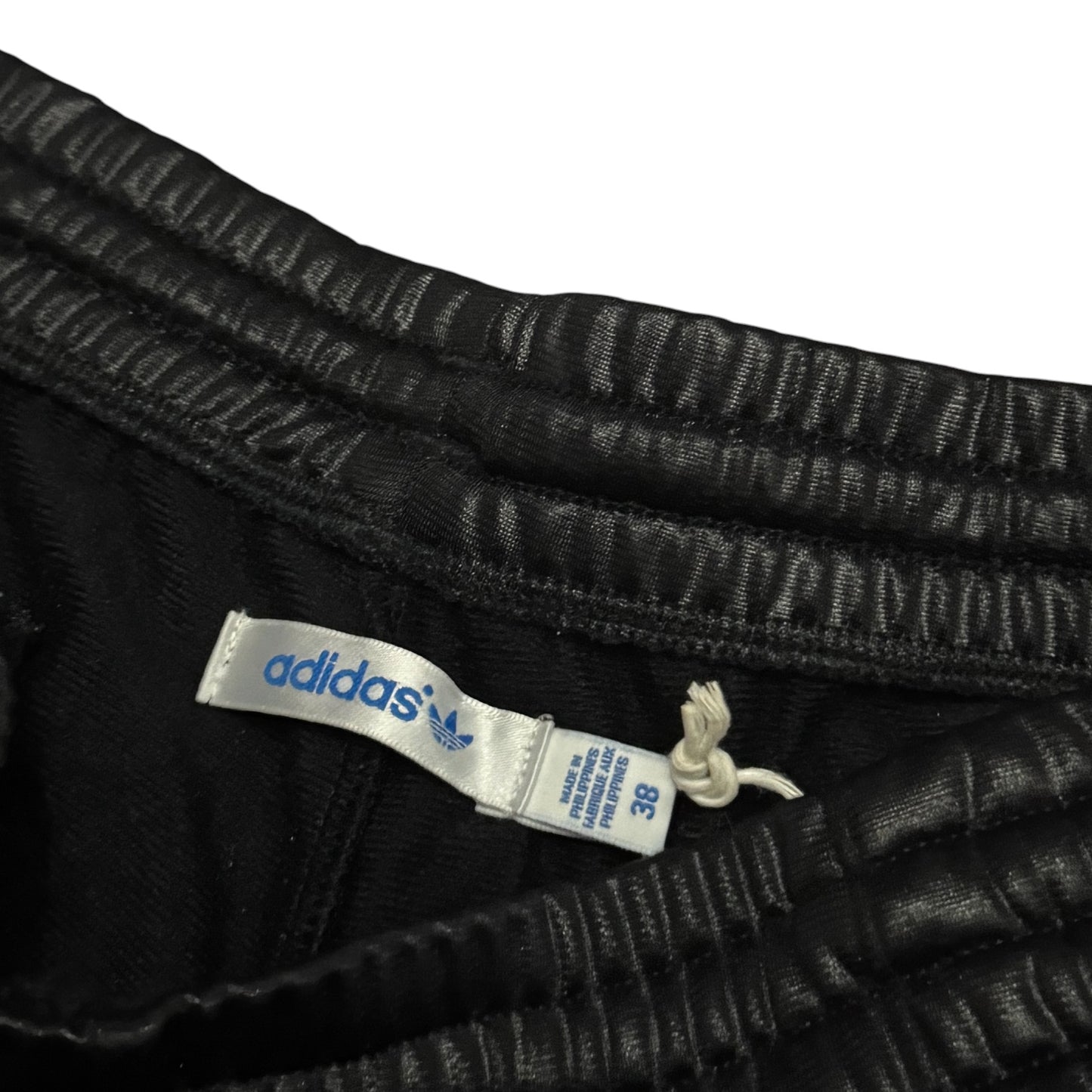 Szorty damskie Adidas Chile 62 alternative vintage y2k z metką