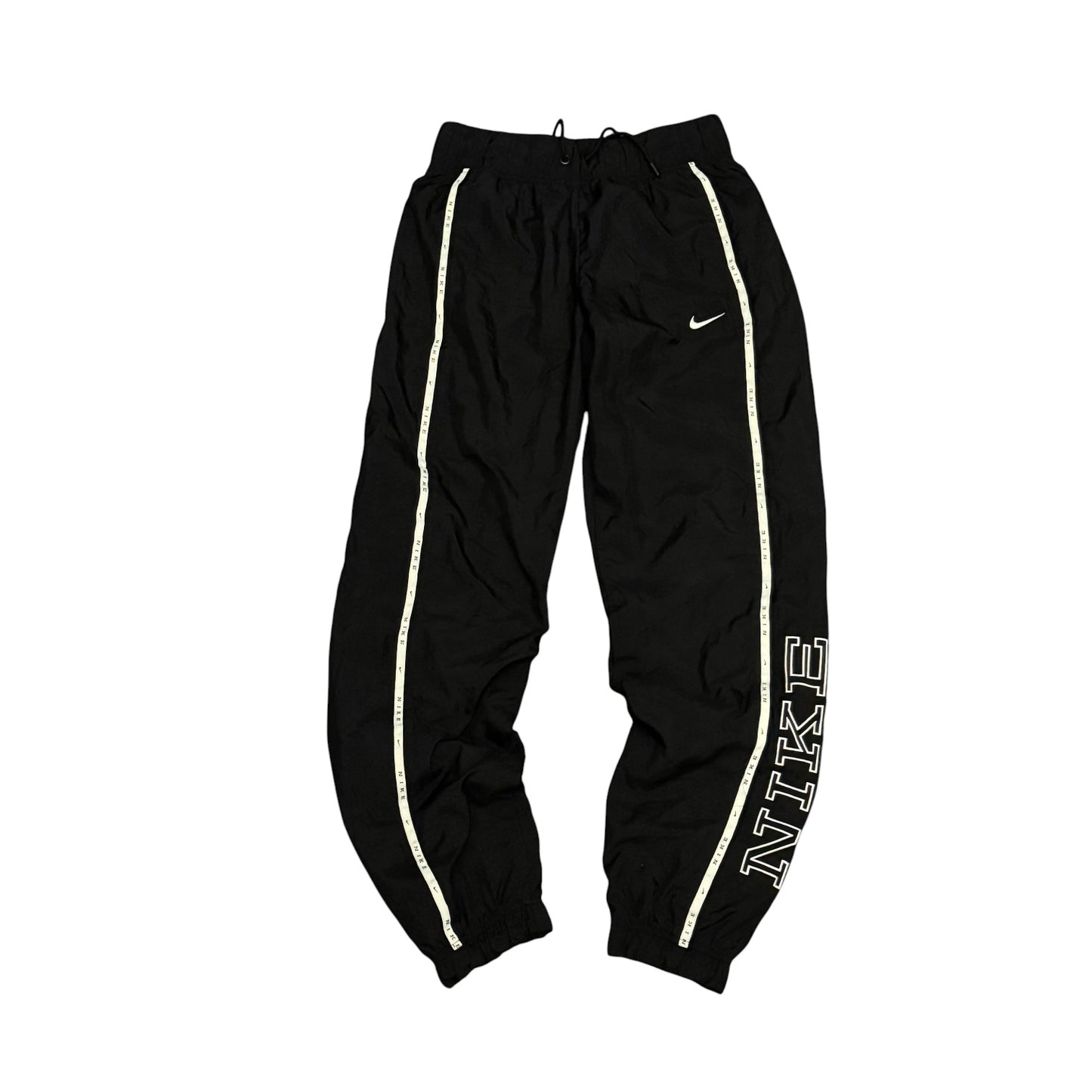 Spodnie unisex Nike parachute drip swag ortaliony