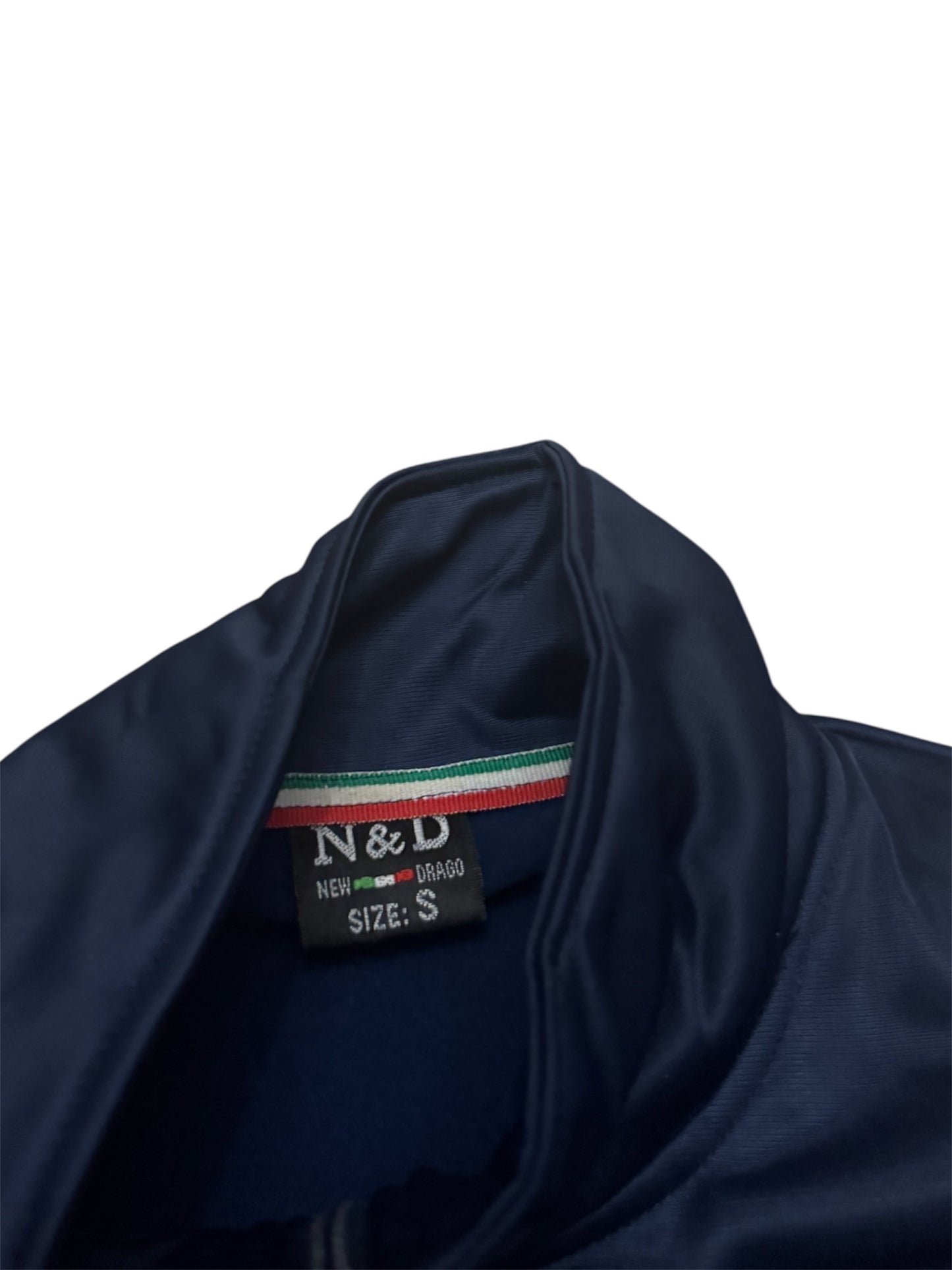 Bluza męska Italia vintage y2k rap