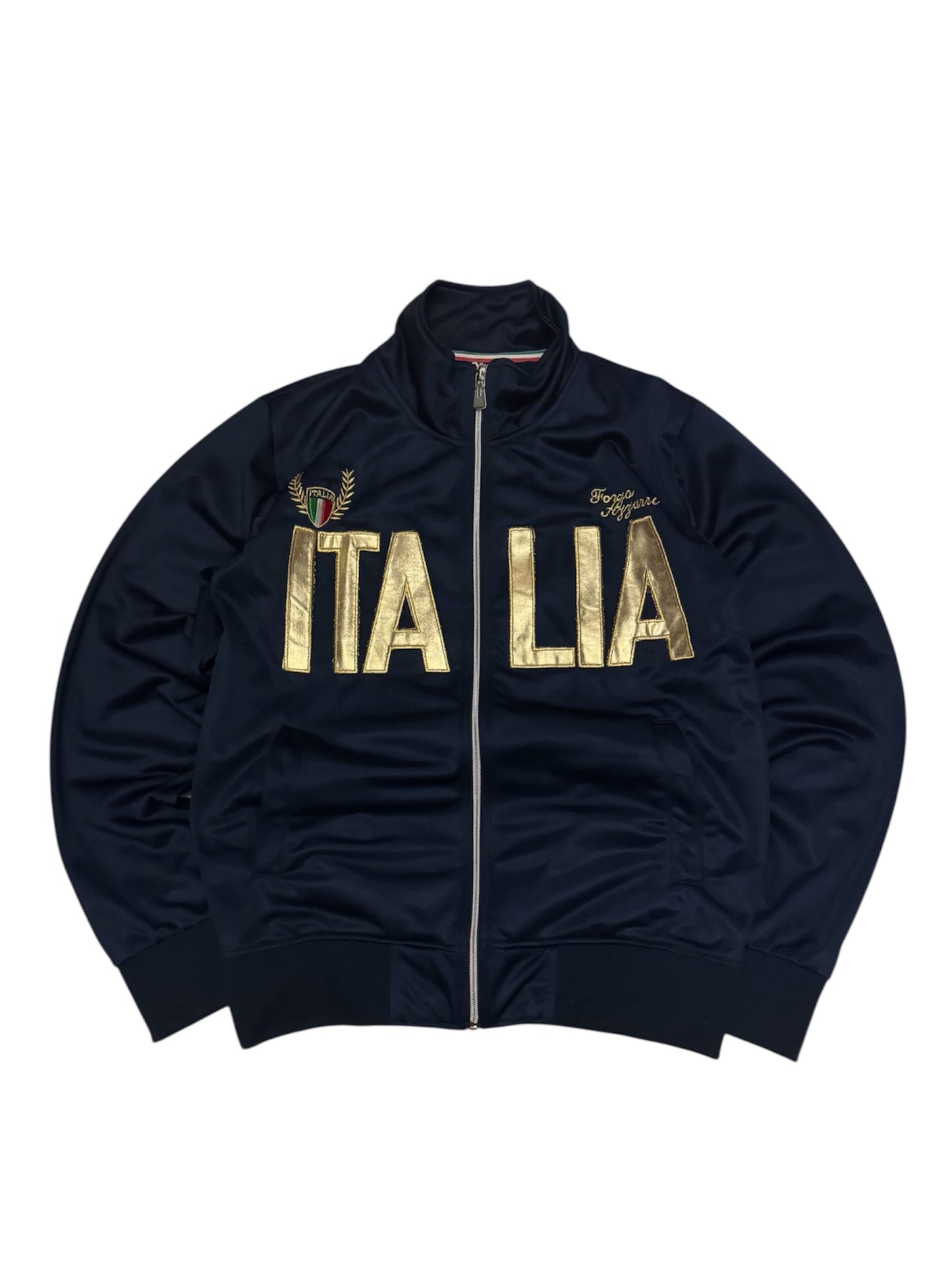 Bluza męska Italia vintage y2k rap