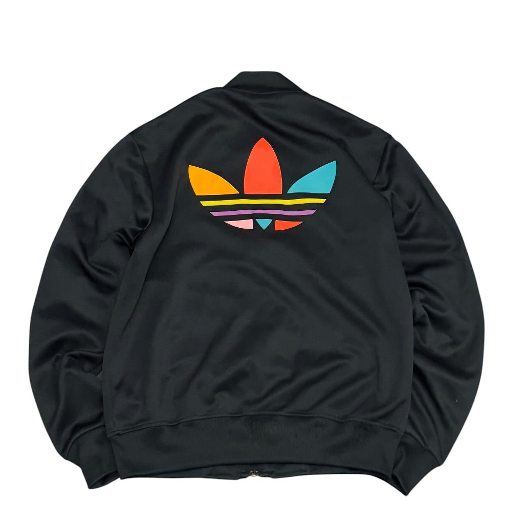 Bluza męska Adidas Pharrell Williams vintage y2k rap
