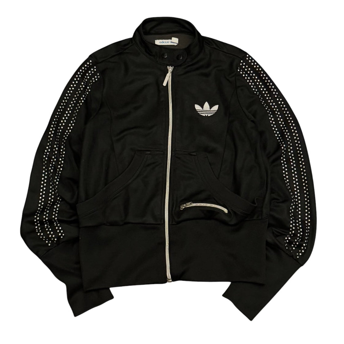 Bluza damska Adidas vintage swag drip alternative