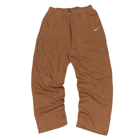 Spodnie unisex Nike szeroka nogawka drip swag vintage