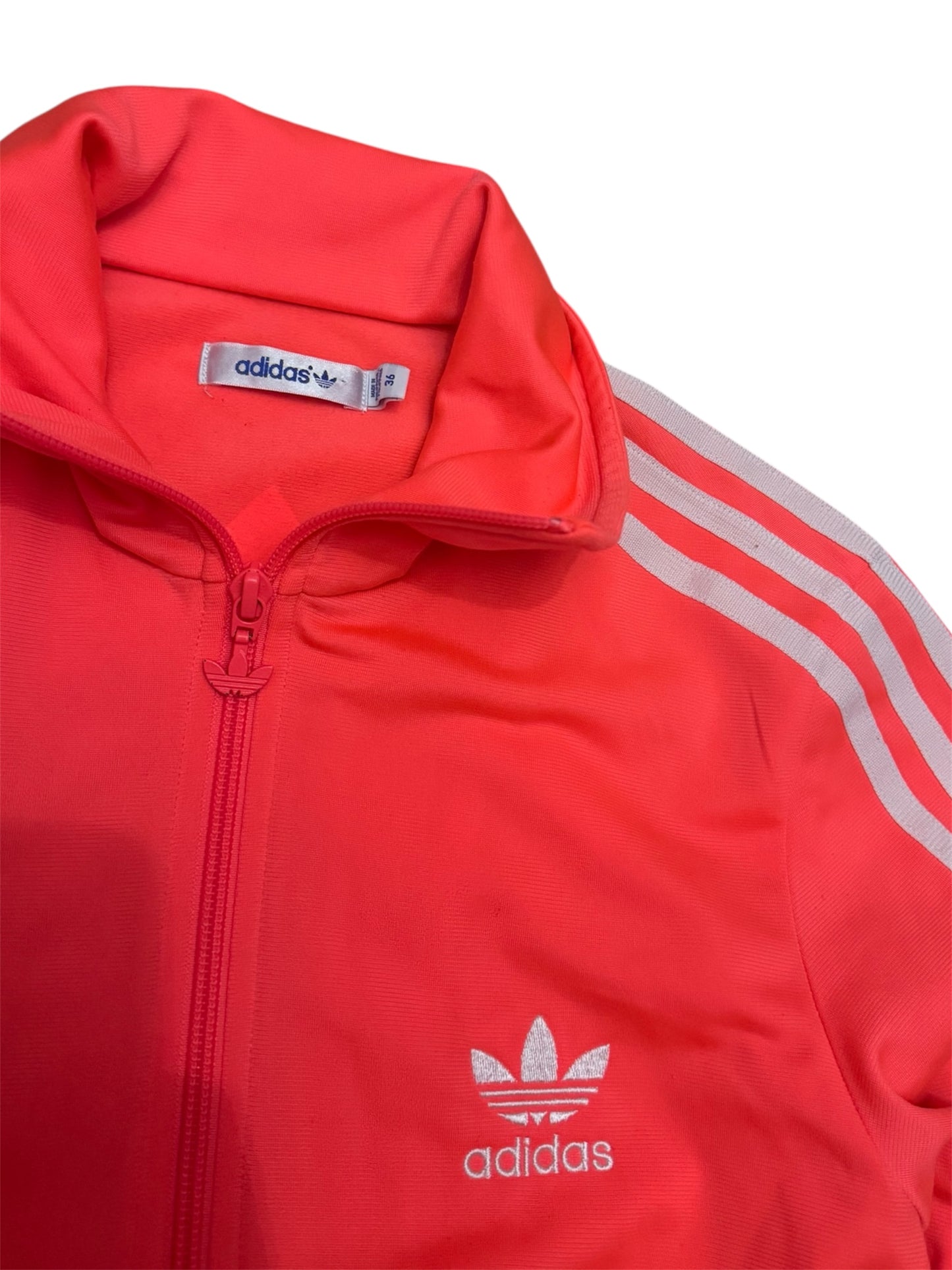 Bluza damska Adidas tracksuit vintage Y2K