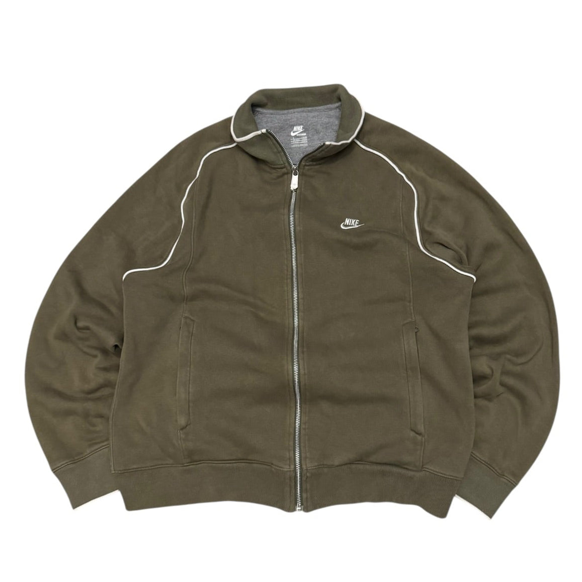 Bluza męska Nike y2k rap vintage swag hip hop skate drip drill