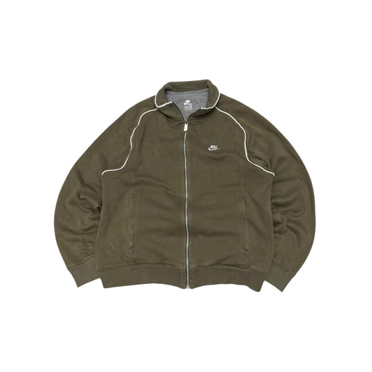 Bluza męska Nike y2k rap vintage swag hip hop skate drip drill