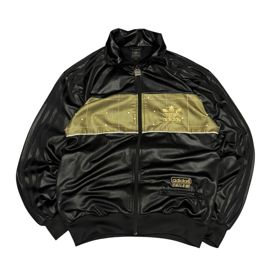 Bluza męska Adidas Chile 62 rap vintage swag drip