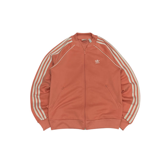 Bluza damska różowa hoodie vintage alternative drip