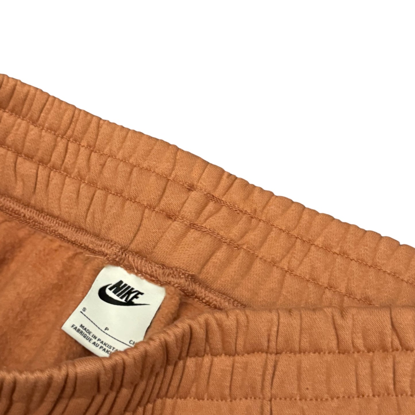 Spodnie damskie Nike baggy