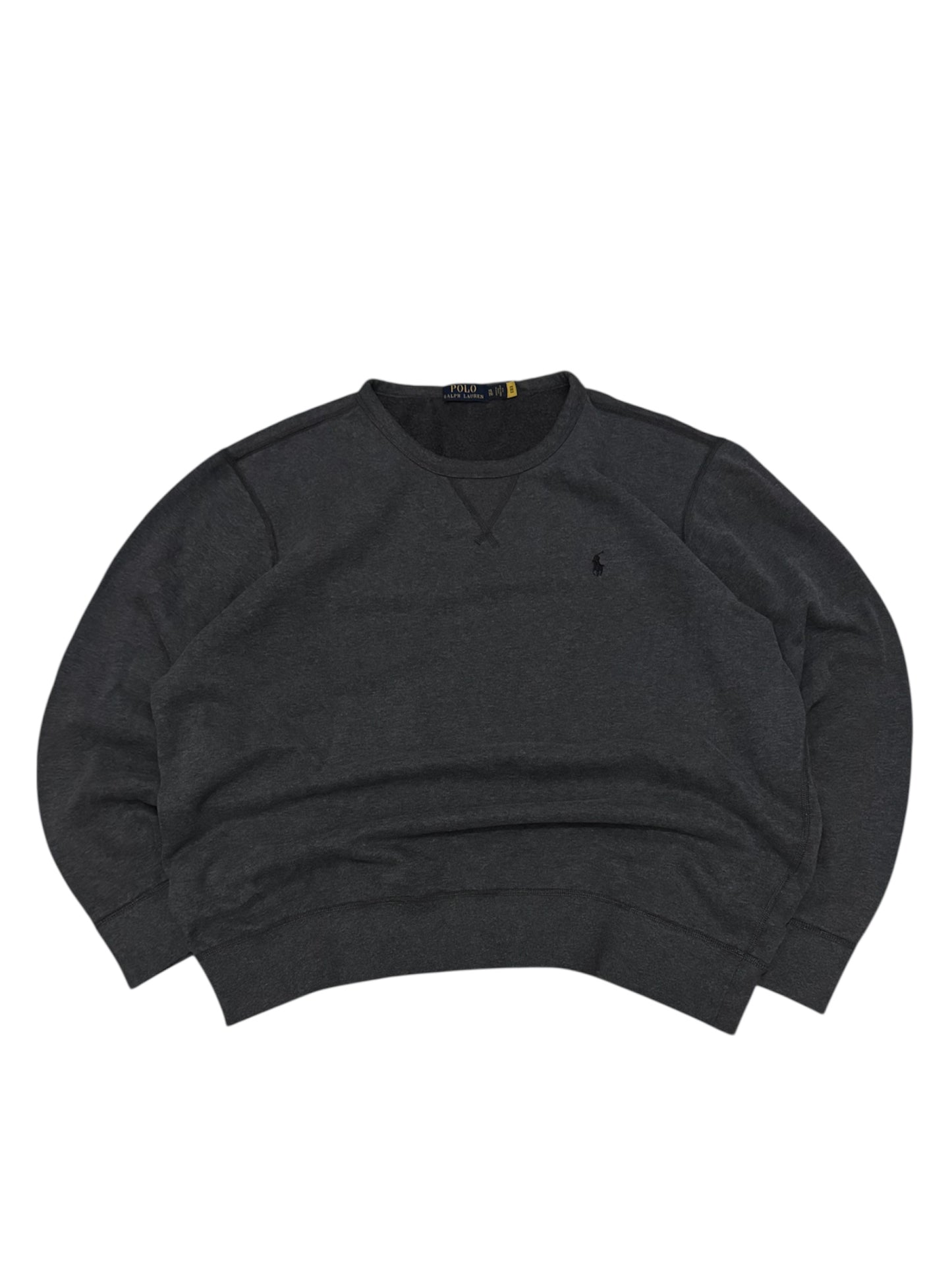 Bluza męska Ralph Lauren vintage Y2K rap