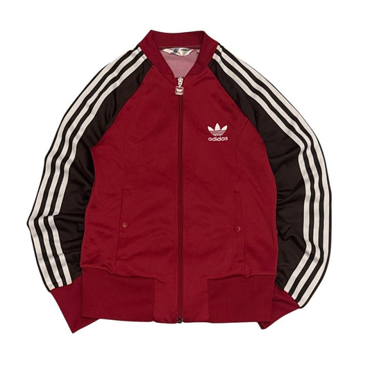 Bluza damska Adidas damska Tracksuit swag vintage