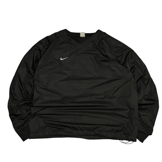 Kurtka męska Nike wiatrówka ortalion drip rap vintage y2k