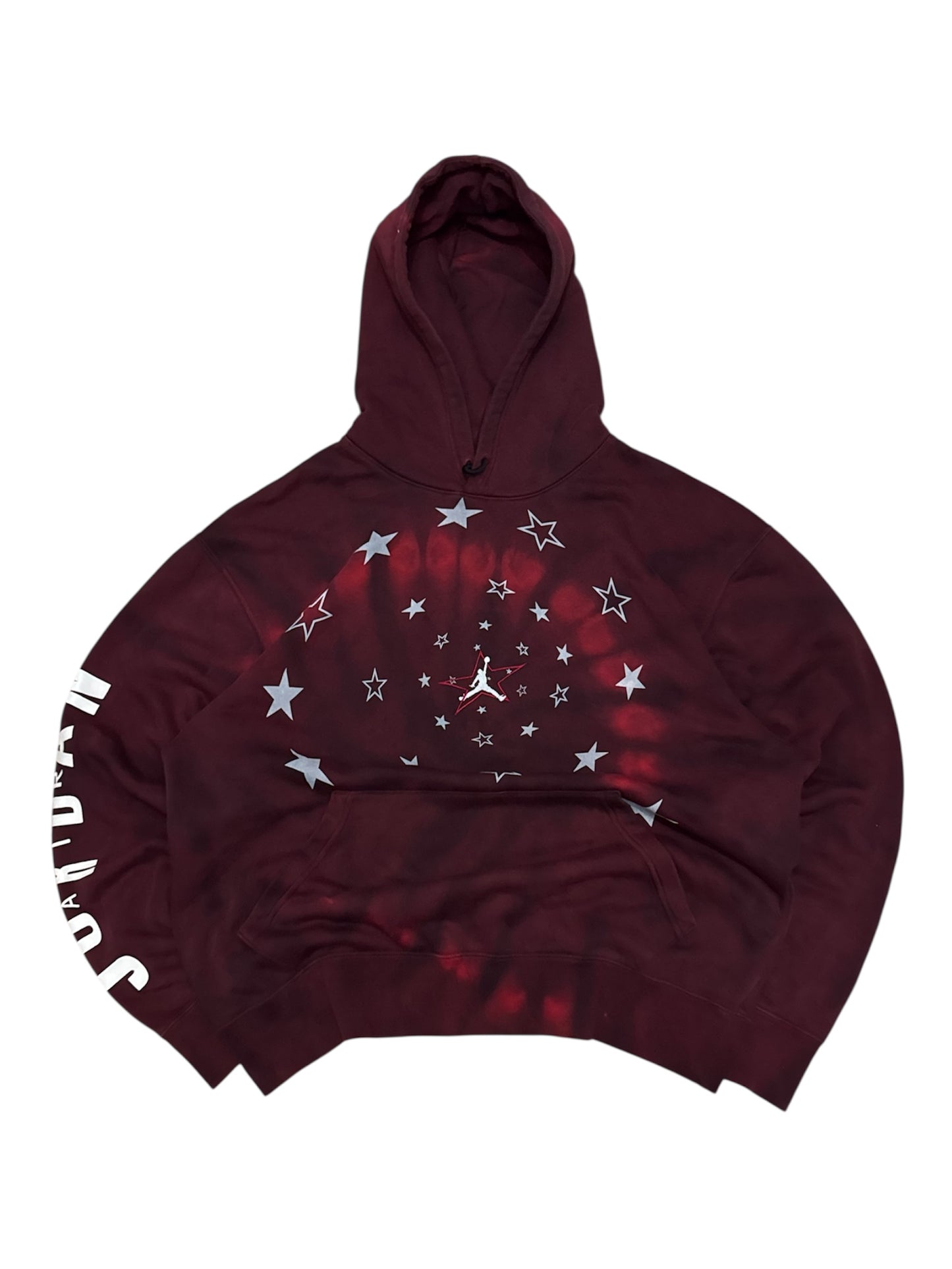 Bluza męska Jordan vintage y2k rap L