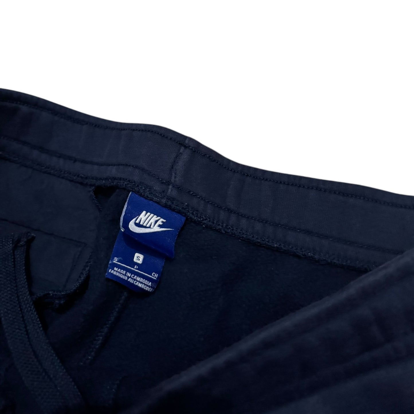 Spodnie dresowe unisex Nike