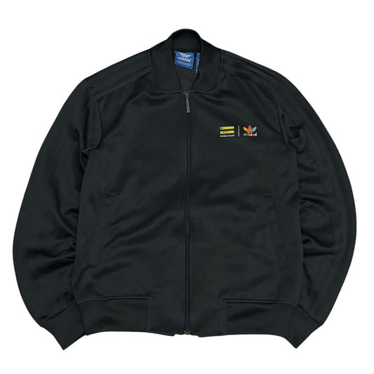 Bluza męska Adidas Pharrell Williams vintage y2k rap
