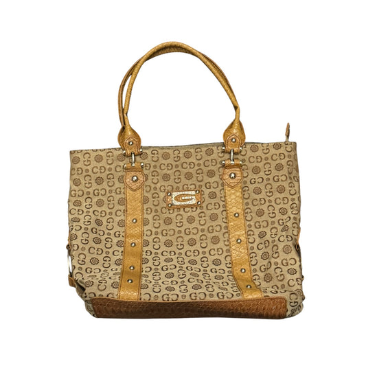Torebka vintage monogram