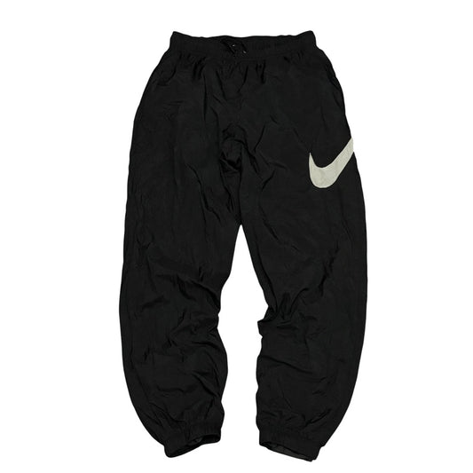 Spodnie męskie Nike ortaliony parachute rap y2k swag